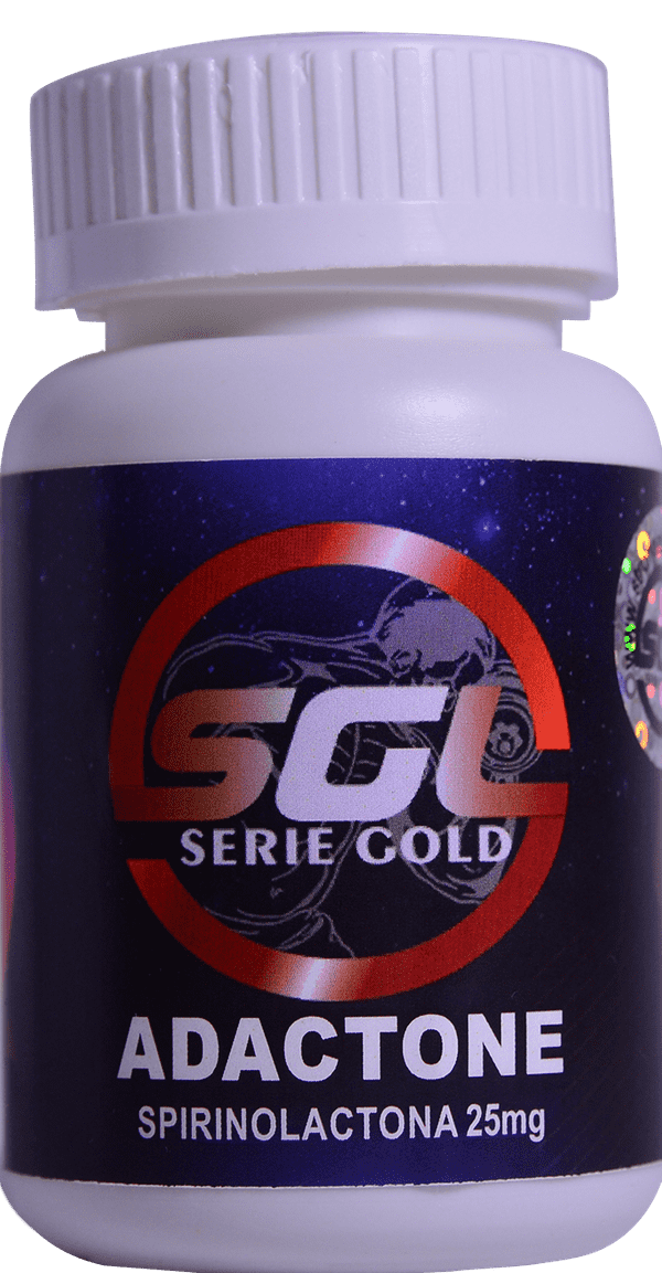 SGL Adactone-25mg