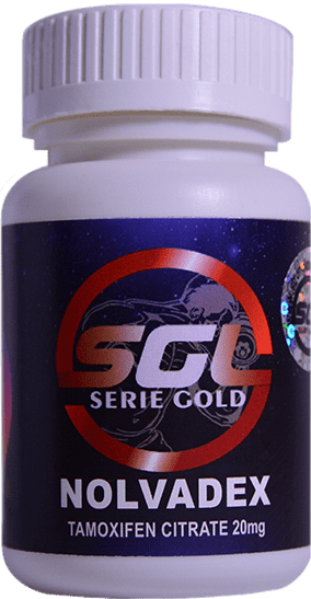 SGL Nolvadex-20mg