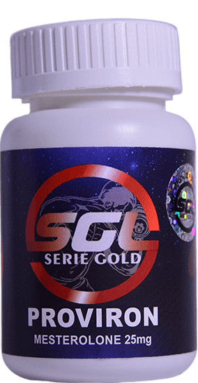 SGL Proviron-25mg